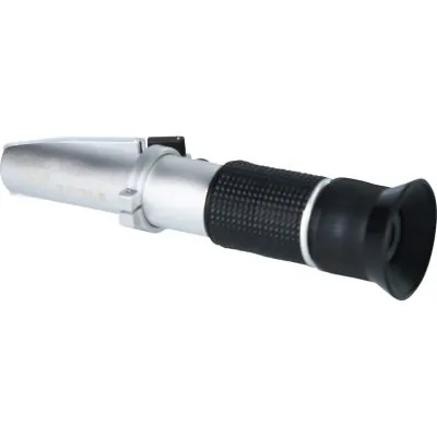 Antifreeze-/Battery Acid Testing Unit (Refractometer) BT536010