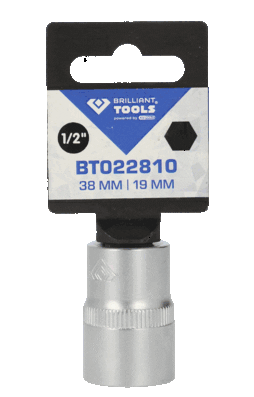 KS TOOLS BT022810 Socket Wrench Insert