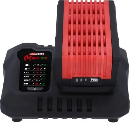 KS TOOLS 515.6080 Charger (universal)