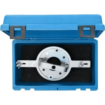 KS TOOLS BT641240 Mounting Tool Set, clutch/flywheel