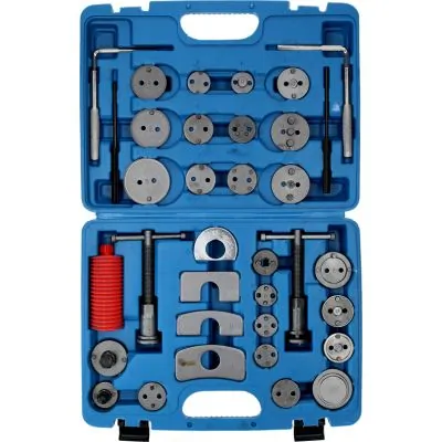 KS TOOLS BT701050 Turn/Reset Tool Set, brake caliper piston