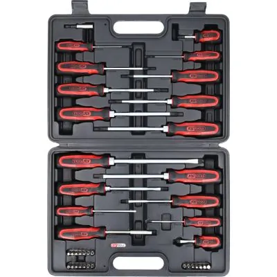 Screwdriver 159.0100