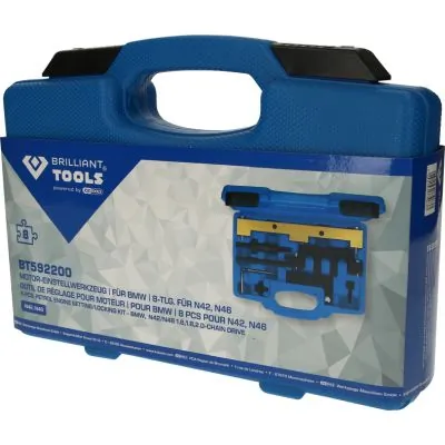 KS TOOLS BT592200 Adjustment Tool Kit, valve timing