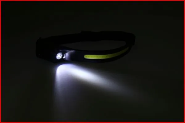 KS TOOLS 150.4520 Headlamp