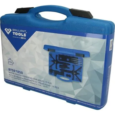 KS TOOLS BT597850 Adjustment Tool Kit, valve timing