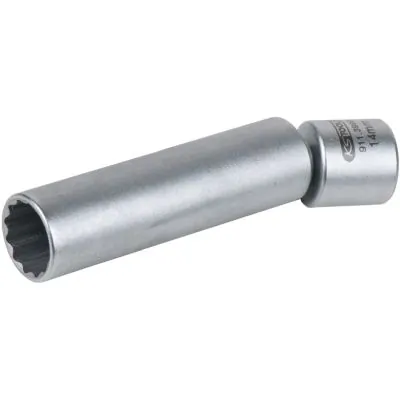 KS TOOLS 911.3999 Socket Wrench Set, spark plug