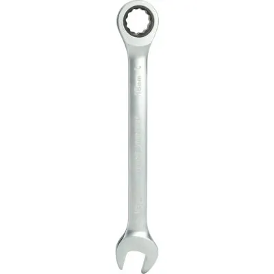 KS TOOLS BT013918 Ratchet Ring Spanner