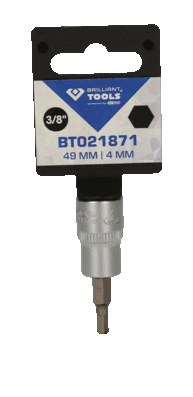 KS TOOLS BT021871 Socket Wrench Insert