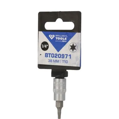 Socket Wrench Insert BT020971