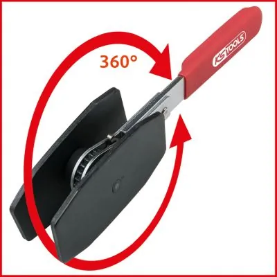 Reset Tool, brake caliper piston 150.2194