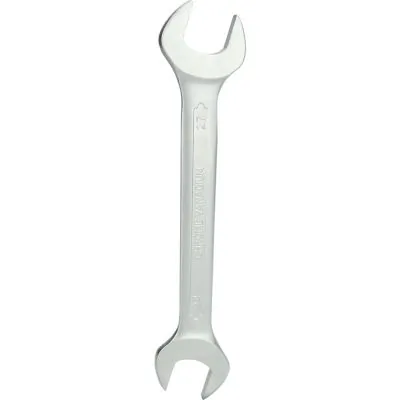 KS TOOLS BT010912 Open-end Spanner
