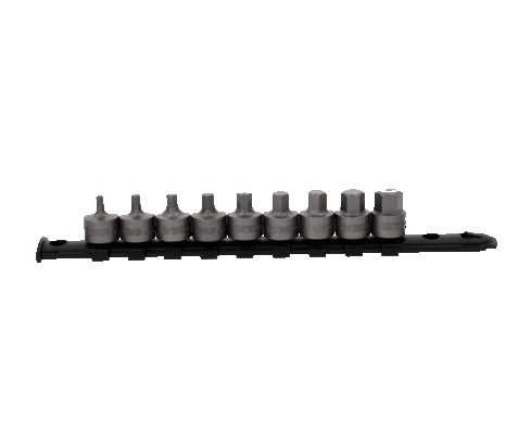 KS TOOLS 917.4000 Socket Wrench Set