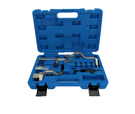 Adjustment Tool Kit, valve timing BT593800