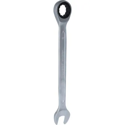 KS TOOLS BT013727 Ratchet Ring Spanner