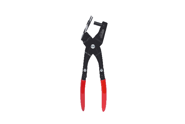 KS TOOLS 150.1245 Release Pliers, muffler rubber mount