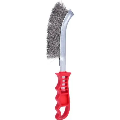 KS TOOLS 201.2301 Wire Brush