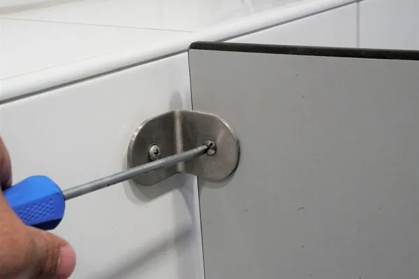 Screwdriver BT031002