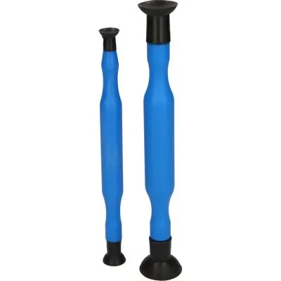 KS TOOLS BT546000 Grinding Tool Set, valve seat