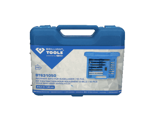 Clamp, puller BT631050