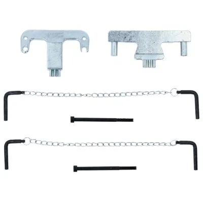 KS TOOLS BT593560 Adjustment Tool Kit, valve timing