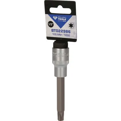 KS TOOLS BT022986 Socket Wrench Insert