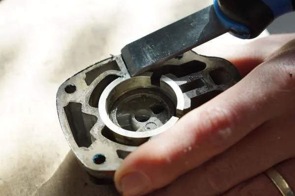 Scraper Set BT101930