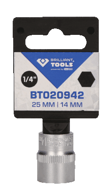 Socket Wrench Insert BT020942