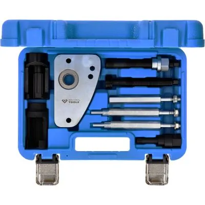 KS TOOLS BT551180 Disassembly Tool Set, common rail injector