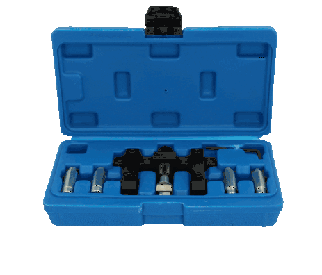 KS TOOLS BT661300 Spreader, ball joint mounting