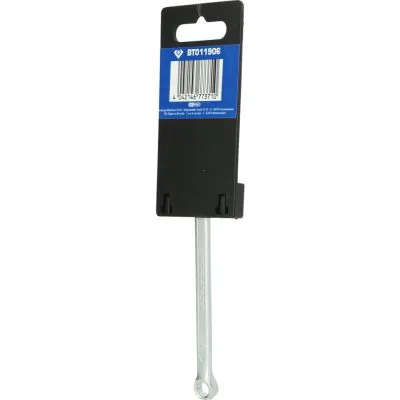 Ring-/Open End Spanner BT011906