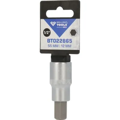 Socket Wrench Insert BT022865