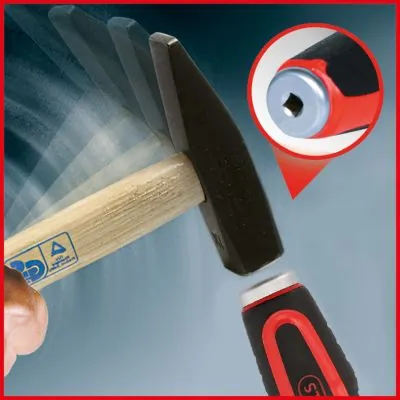 KS TOOLS 151.1150 Screwdriver Set