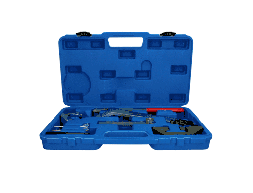 KS TOOLS BT551500 Disassembly Tool Set, common rail injector