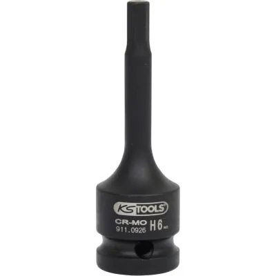 KS TOOLS 911.0926 Power Socket