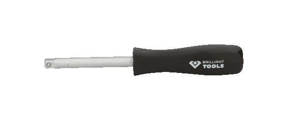 KS TOOLS BT020901 Square Drive Handle