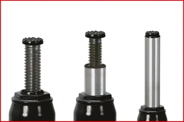 KS TOOLS 160.0350 Jack