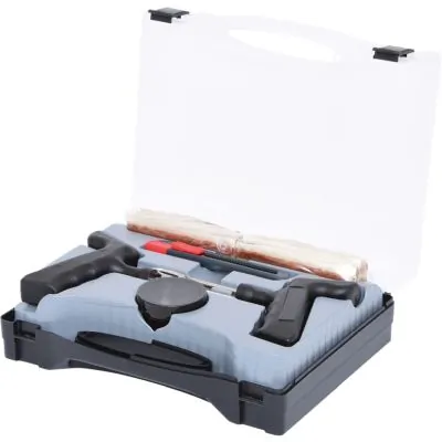 Tyre Vulcanising Set 150.1070