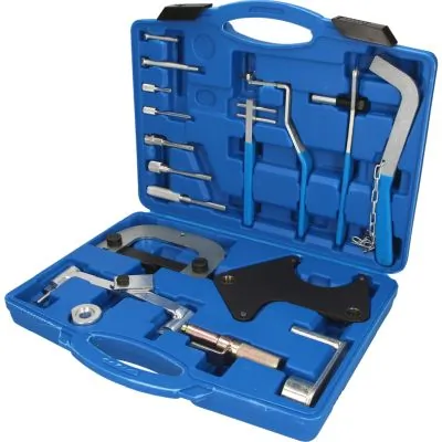 KS TOOLS BT594650 Adjustment Tool Kit, valve timing