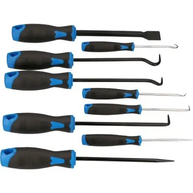 KS TOOLS BT593820 Adjustment Tool Kit, valve timing