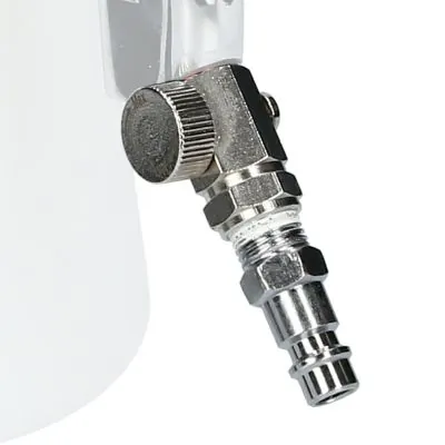 Suction/Blast Gun (compressed air) BT160300