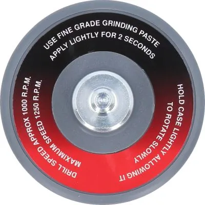 Grinding Tool Set, valve seat 150.1165