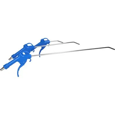 KS TOOLS BT160500 Suction/Blast Gun (compressed air)