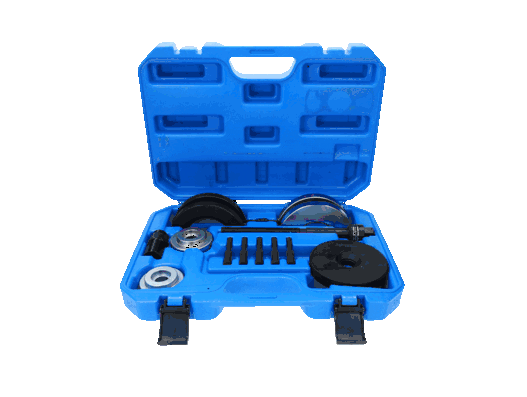 KS TOOLS BT671450 Mounting Tool Set, wheel hub/wheel bearing