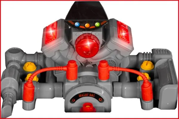 KS TOOLS 100074 Tool Set