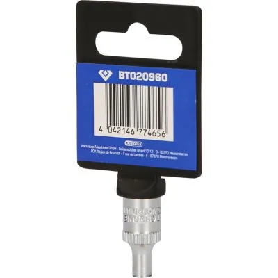 KS TOOLS BT020960 Socket Wrench Insert