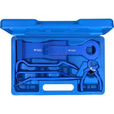 KS TOOLS BT511015 Trim Pry Tool Set