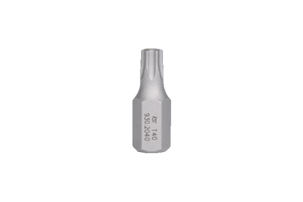 KS TOOLS 930.2040 Screwdriver Bit