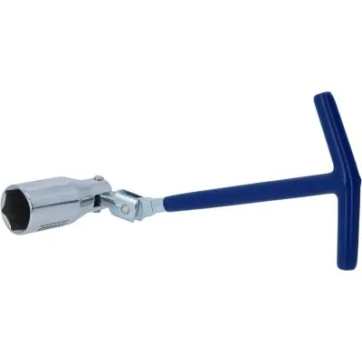 KS TOOLS 517.1175 Spark Plug Spanner