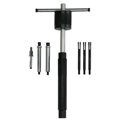 KS TOOLS BT561010 Puller Set, glow plug pin