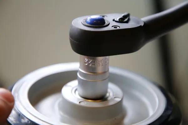 Socket Wrench Insert BT022847